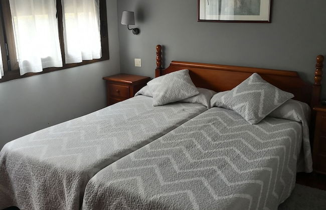 Casa Rural Letea - Foto 6