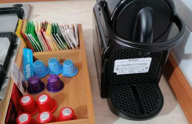 Milano Linate Airport Apartment - Foto 18