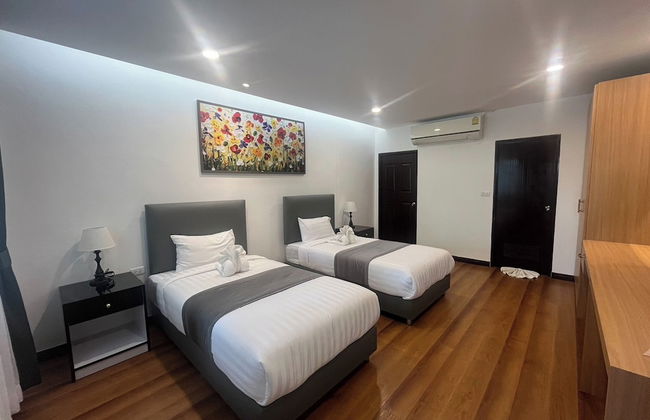 MYP Cherngtalay - Foto 6