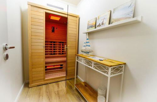 Haus Nordseebrandung NC24 - Foto 15