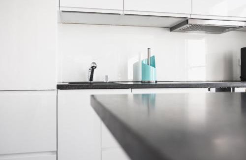 Ferienhaus am Yachthafen in Peenemünde - Foto 19