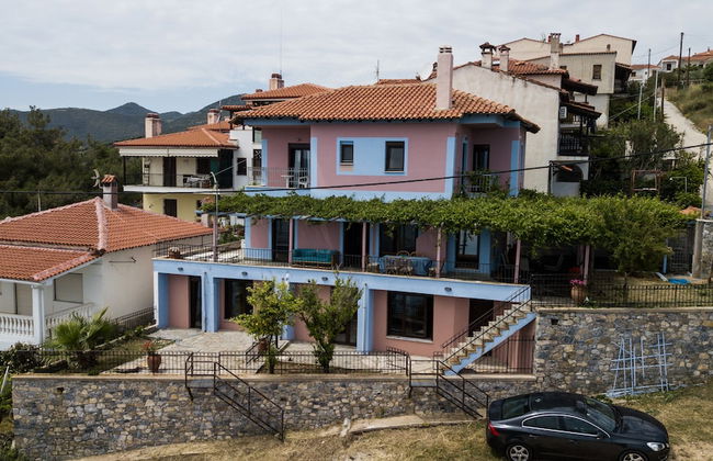 Zennova Sea & Mount Athos View 2 - Foto 14