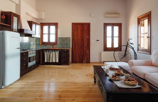 Terra Cassa Private Villa - Photo 58