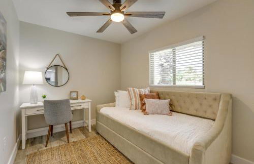 Near Peoria Sports Complex and Golf Home with Patio! - Foto 17