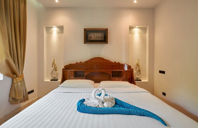 Villa Baan Saitara - Photo 9