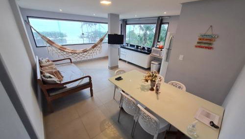 Apt FRENTE MAR MEAIPE COMPLETO - Foto 5