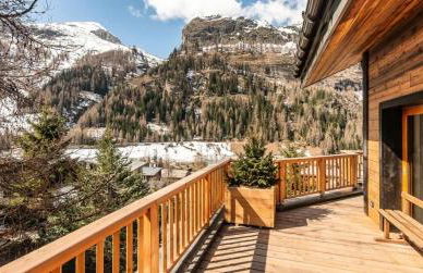 Chalet Les Sources De La Davie - Chalet LES SOURCES de la DAVIE services hôteliers MAE-8981 - Foto 19