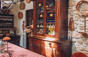 Villa de Fujacos - Foto 55