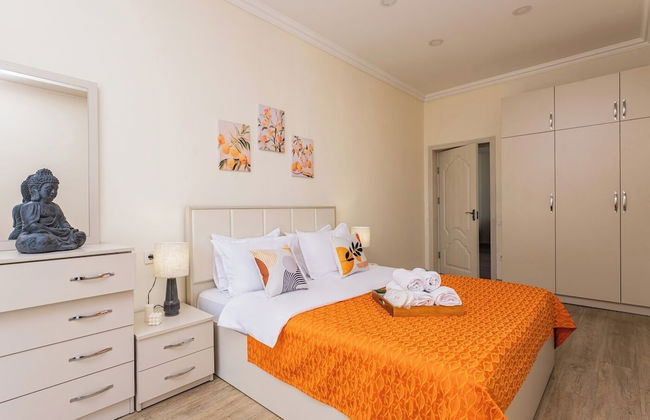 Stay Inn on Koghbatsi Str. 16 - Foto 75