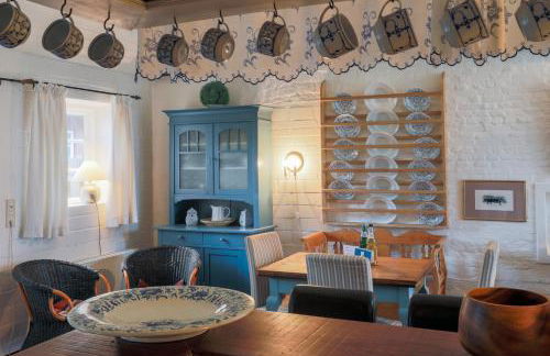 Ferienwohnung die Scheune - Photo 16