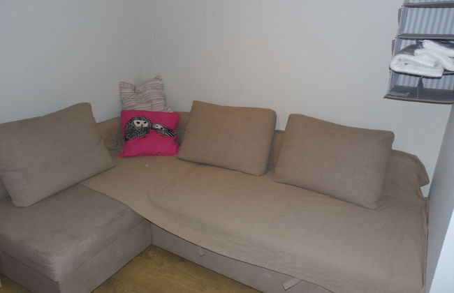 Berloga Cheluskintsev 64A - Foto 10