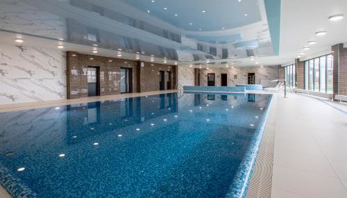 Apolonia apartament II- SPA - Foto 3