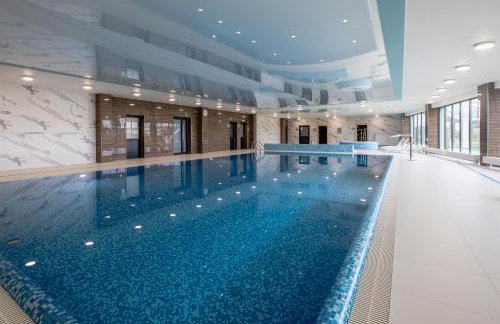 Apolonia apartament II- SPA - Foto 3