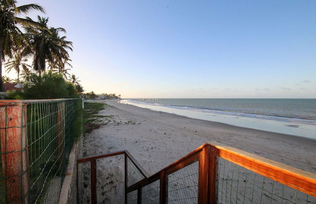 Casa Pérolas - Casa à Beira Mar by Carpediem - Foto 57