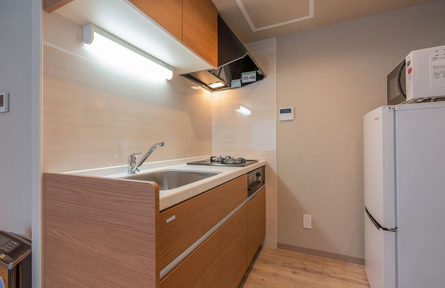 Villa Koshido Kotoni Annex - Foto 12