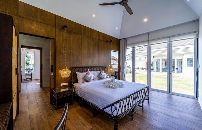 Luxury 7 Bedroom Pool Villa - WL67 - Foto 51