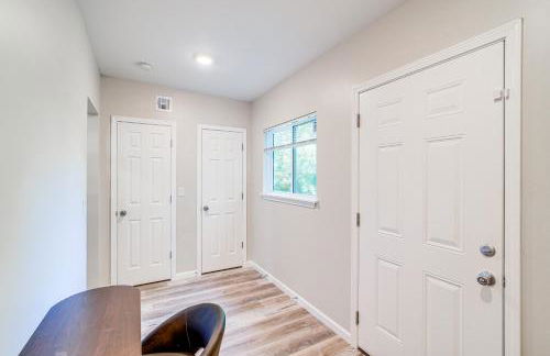 Remodeled Tulsa House with Yard about 4 Mi to Downtown! - Foto 13