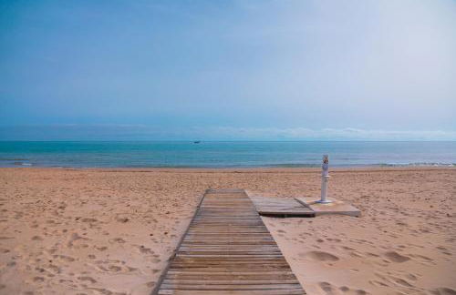 AP-3 XimoApartments A Primera LÍNEA Playa & CHIMENEA - Photo 39