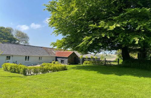 Winstitchen Cottage situated near the River Barle - Foto 21