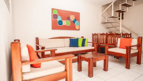 Apartamento Duplex Jerusalém I - Foto 2