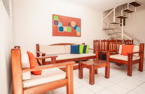 Apartamento Duplex Jerusalém I - Foto 21