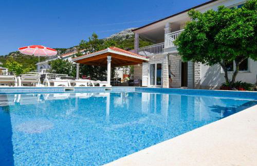 Holiday Villa Perna - Foto 24