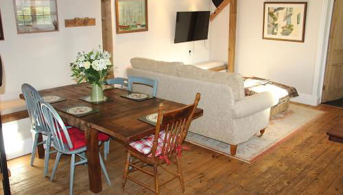 Bessie May Cottage - Foto 3
