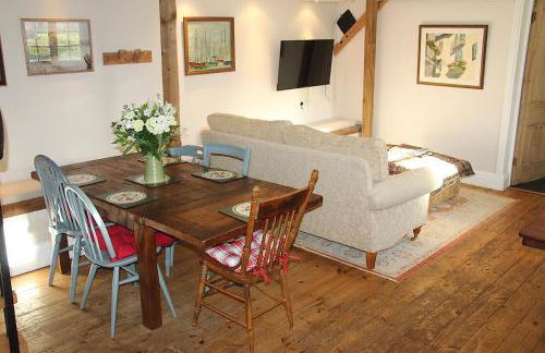 Bessie May Cottage - Foto 3