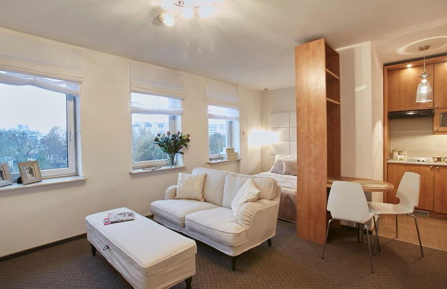 Warsaw Apartments Magnolie - Photo 6