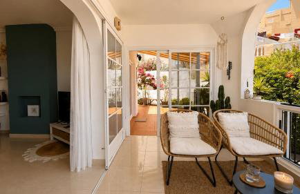 Enchanting Suite, Tenerife Panoramic View - Foto 54