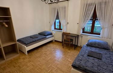 Vi21-Vi23 Schöne Apartments in Viersen Zentrum - Foto 13