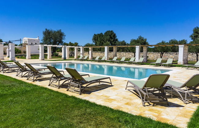 Masseria Ayroldi - Foto 37