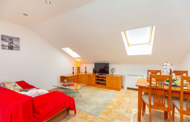 Apartments Mondo - Foto 40