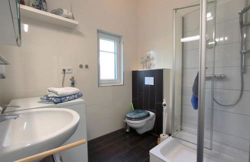 FeWo Südertoft - gemütliche Unterkunft für bis zu 3 Personen - Foto 6