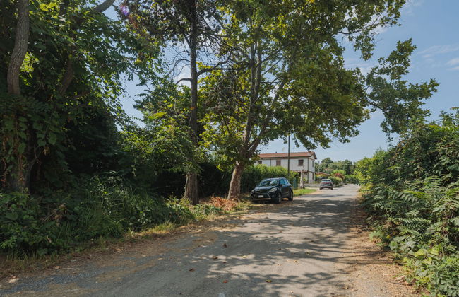 Casina del Sole - Foto 37