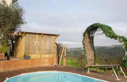 Refúgios do Rio Dão - Foto 69