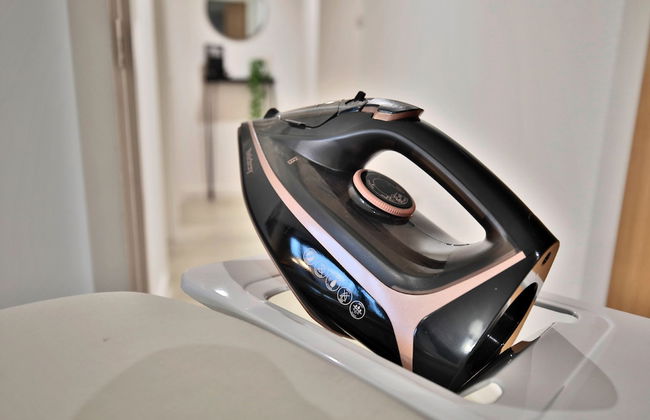 Manchester - 2-bed Apartment - Sleeps 4 - Wifi - Foto 26