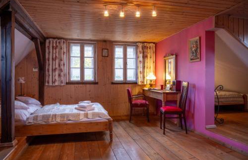 Gierczynówka - wiejski dom w Górach Izerskich - Foto 21