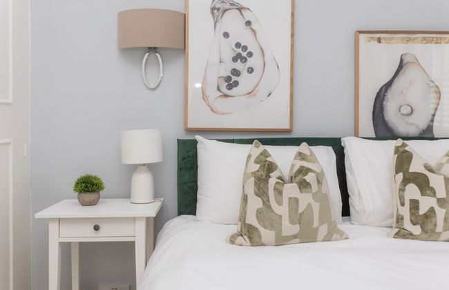 River Cabin Mills Cottage - From 450 Per Night - Foto 14