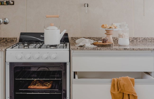 El Coirón Aparts - Foto 7