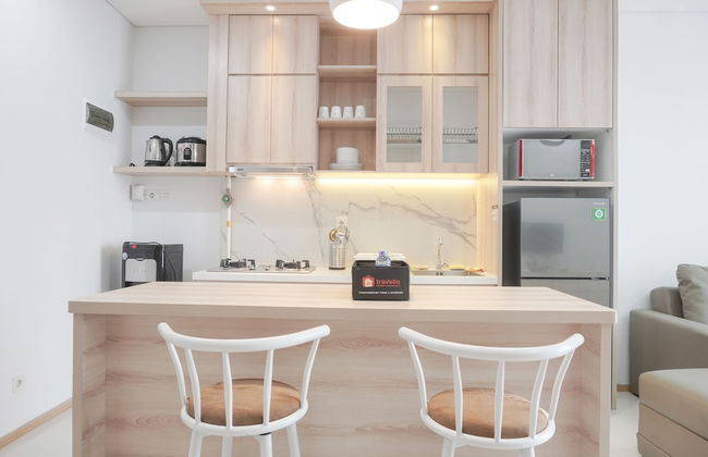 Beautiful And Cozy 2Br Samara Suites Apartment - Foto 25