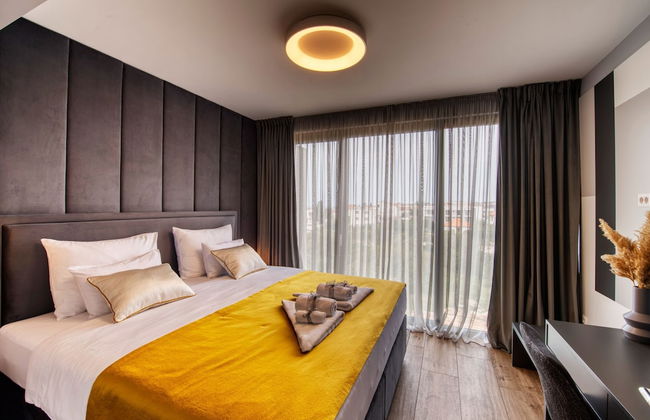 Dedaj Resort - Villa Auri - Foto 42