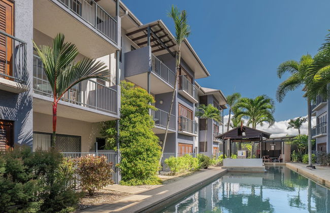 Southern Cross Atrium Apartments - Photo 23