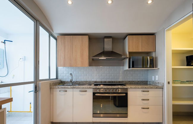 Capitalia Santa Fe - Foto 61