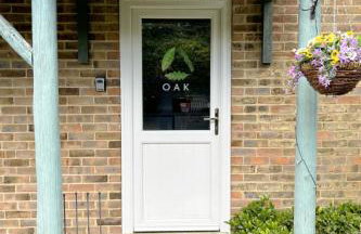 Holiday Home Oak Cottage by Interhome - Foto 64