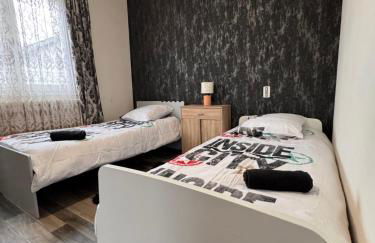 Maison des rivages 3 chambres - Foto 13