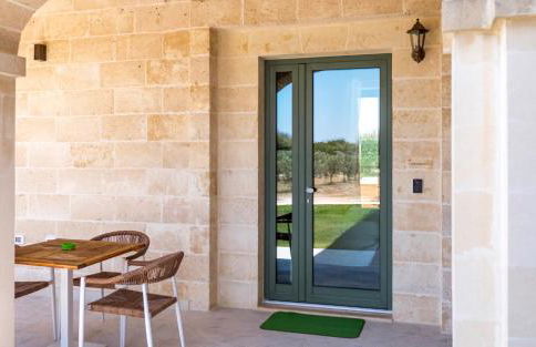 TENUTA DOROLIVO Agri Relais - Foto 35