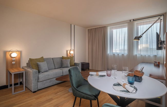 FirstName Toulouse Résidence - Photo 19