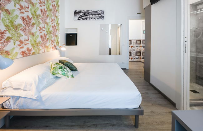 Lele Rooms San Lorenzo - Foto 15