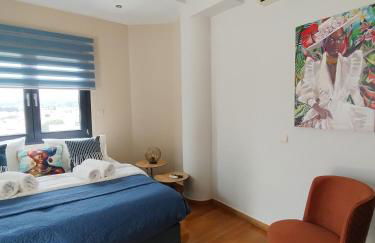 ISLAND Time Deluxe Apartment Downtown 3 floors - Photo 76